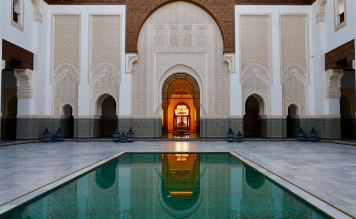 3 Days tour from Marrakech to Fes