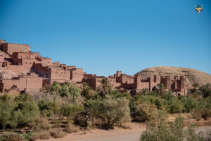 Morocco desert tour